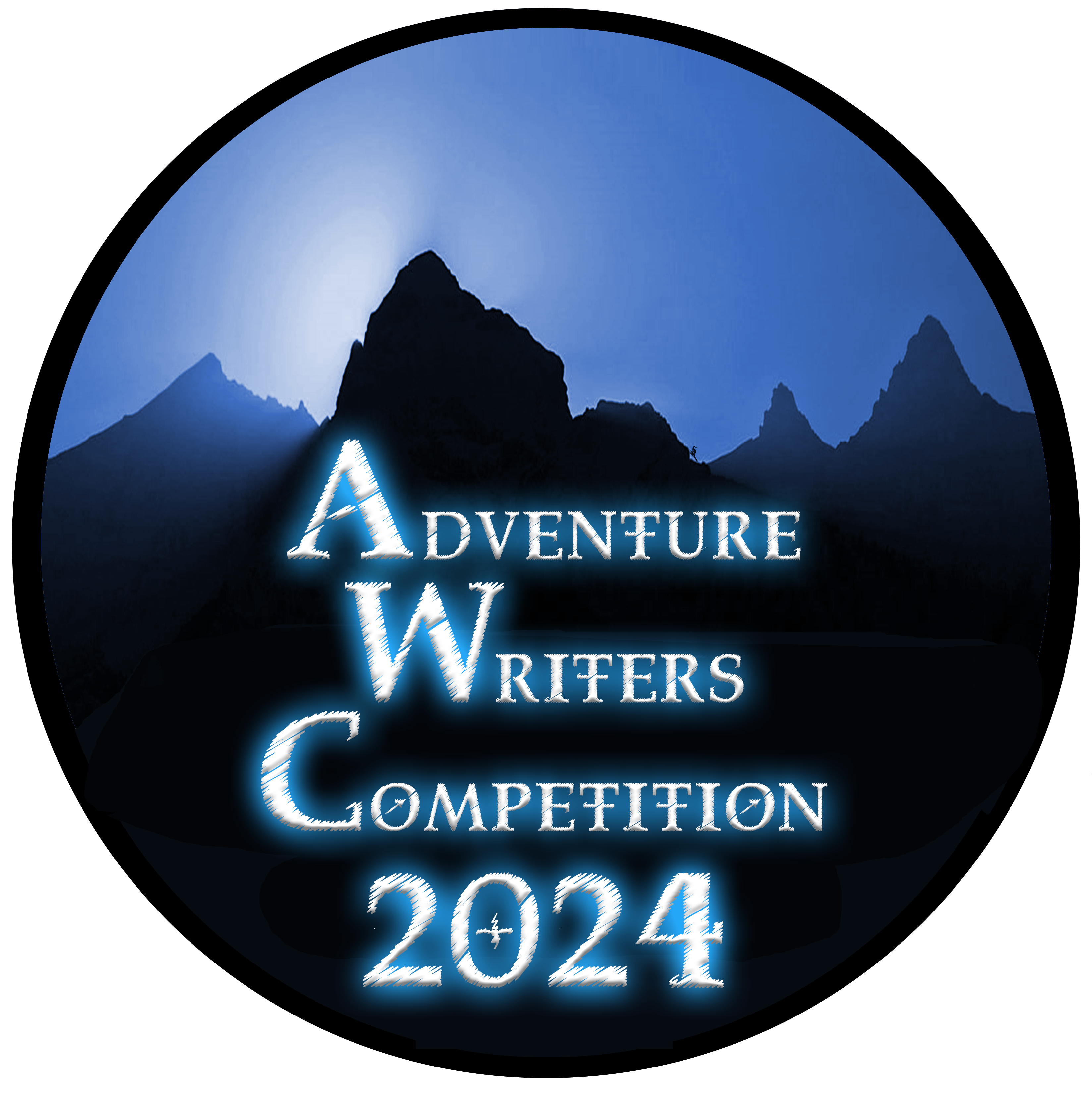The Adventure Writers Competition